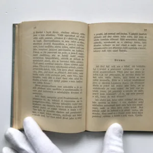 Atala – René, Francois-René de Chateaubriand