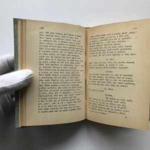 Cyrano de Bergerac, Edmon Rostand