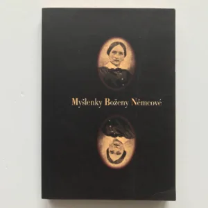 Myšlenky Boženy Němcové, Václav Tille