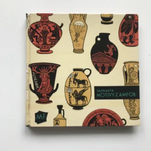 Motivy z amfor, Jiří Winter Neprakta