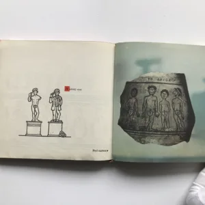 Motivy z amfor, Jiří Winter Neprakta