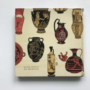 Motivy z amfor, Jiří Winter Neprakta