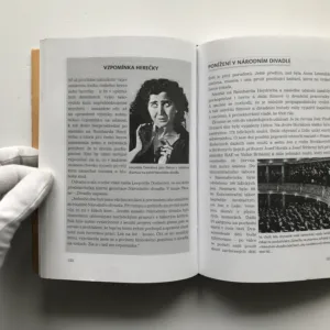 Mraky nad Barrandovem (podpis autora), Stanislav Motl