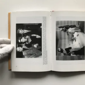 Mraky nad Barrandovem (podpis autora), Stanislav Motl