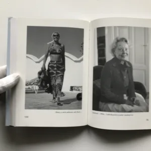 Prokletí Lídy Baarové (podpis autora), Stanislav Motl