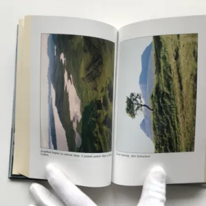 Skotsko – Všední dny věčnosti, Slavomír Kudláček