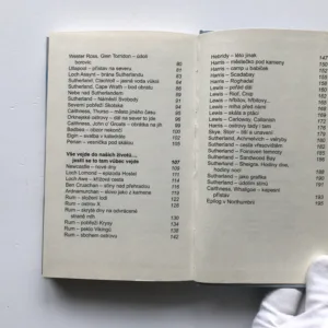 Skotsko – Všední dny věčnosti, Slavomír Kudláček