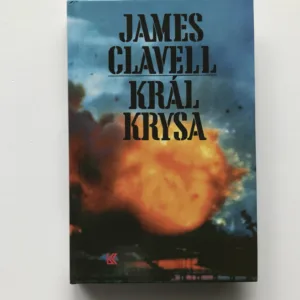 Král Krysa, James Clavell