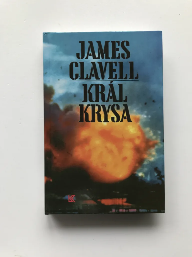Král Krysa, James Clavell