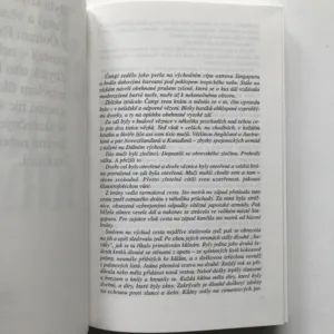 Král Krysa, James Clavell