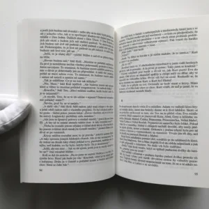 Král Krysa, James Clavell