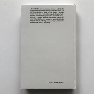 Král Krysa, James Clavell