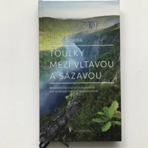 Toulky mezi Vltavou a Sázavou, Václav Šmerák