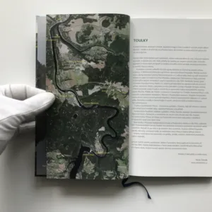 Toulky mezi Vltavou a Sázavou, Václav Šmerák