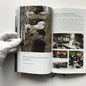 Toulky mezi Vltavou a Sázavou, Václav Šmerák