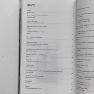 Toulky mezi Vltavou a Sázavou, Václav Šmerák