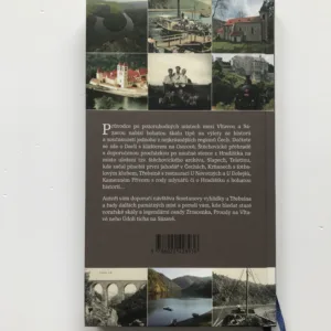 Toulky mezi Vltavou a Sázavou, Václav Šmerák