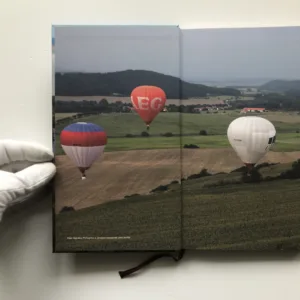 Nové toulky mezi Vltavou a Sázavou, Václav Šmerák