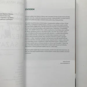 Nové toulky mezi Vltavou a Sázavou, Václav Šmerák