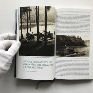 Nové toulky mezi Vltavou a Sázavou, Václav Šmerák