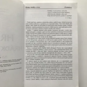 Hrady, hrádky a tvrze na Písecku, Tomáš Durdík, František Kašička, Bořivoj Nechvátal