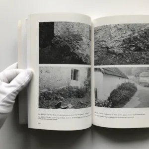 Hrady, hrádky a tvrze na Písecku, Tomáš Durdík, František Kašička, Bořivoj Nechvátal