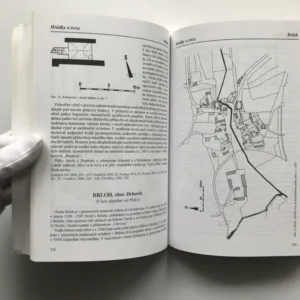 Hrady, hrádky a tvrze na Písecku, Tomáš Durdík, František Kašička, Bořivoj Nechvátal