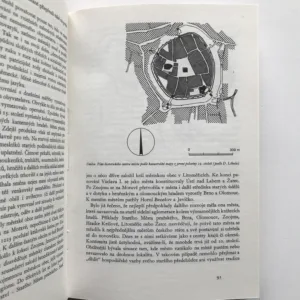 Století posledních Přemyslovců (Český stát a společnost ve 13. století), Josef Žemlička