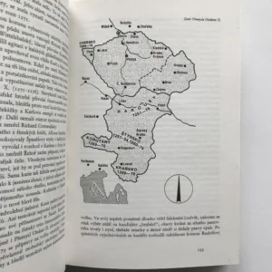 Století posledních Přemyslovců (Český stát a společnost ve 13. století), Josef Žemlička