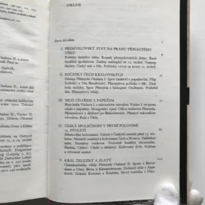 Století posledních Přemyslovců (Český stát a společnost ve 13. století), Josef Žemlička