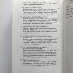 Století posledních Přemyslovců (Český stát a společnost ve 13. století), Josef Žemlička