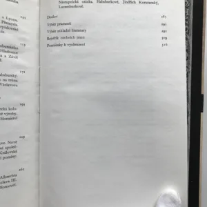 Století posledních Přemyslovců (Český stát a společnost ve 13. století), Josef Žemlička