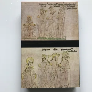 Století posledních Přemyslovců (Český stát a společnost ve 13. století), Josef Žemlička