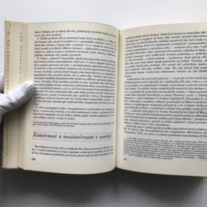 Studie z estetiky, Jan Mukařovský