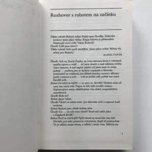 Zrození velkých vynálezů, František Jílek