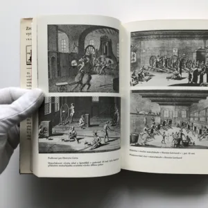 Zrození velkých vynálezů, František Jílek