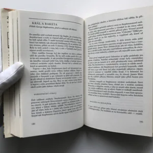 Zrození velkých vynálezů, František Jílek