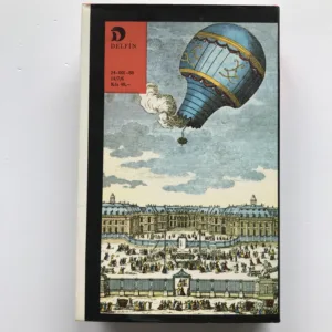 Zrození velkých vynálezů, František Jílek