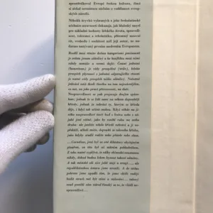 O povinnostech, Marcus Tullius Cicero