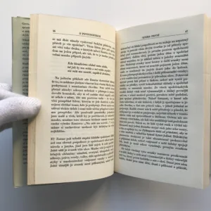 O povinnostech, Marcus Tullius Cicero