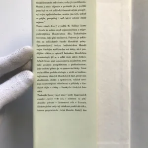 Tuskulské hovory, Marcus Tullius Cicero