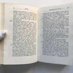 Tuskulské hovory, Marcus Tullius Cicero