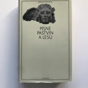 Písně pastvin a lesů, Theokritos, Moschos, Bión, Columella, Vergilius