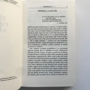 Písně pastvin a lesů, Theokritos, Moschos, Bión, Columella, Vergilius