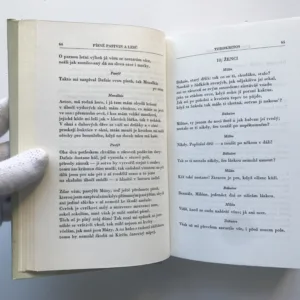 Písně pastvin a lesů, Theokritos, Moschos, Bión, Columella, Vergilius