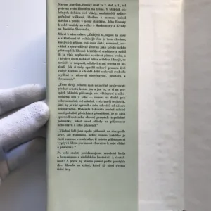 Hovory k sobě, Marcus Aurelius Antonius