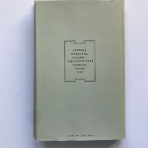 Hovory k sobě, Marcus Aurelius Antonius