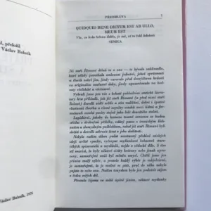 O lásce, přátelství a štěstí (Antické sentence)