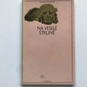 Na veselé struně (Výbor z antického humoru)