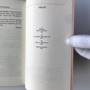 Músáios, Héró a Leandros